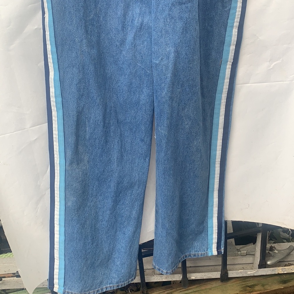 Photo jeans - Picture 5 of 11